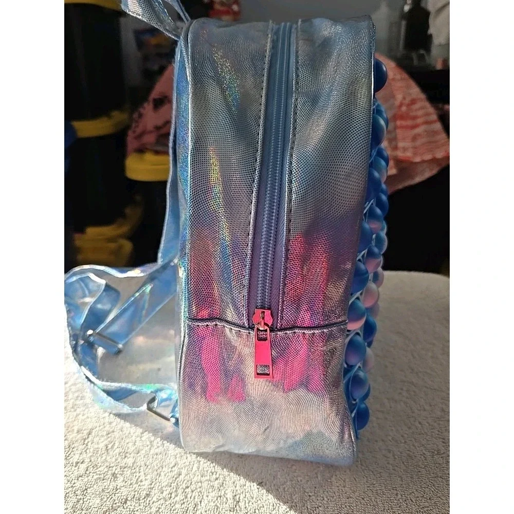 Bubble‎ Pop Fidget Back Pack Medium JT